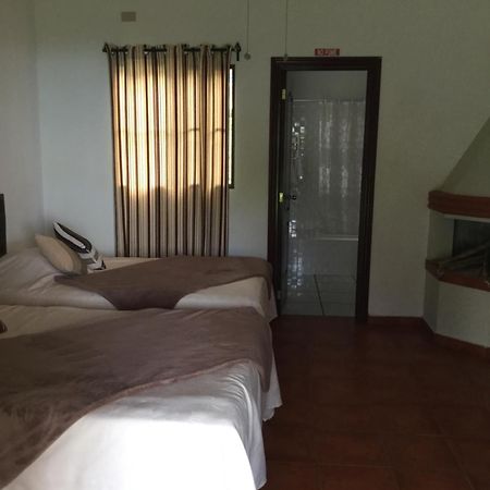 San Antonio Hotel Boutique Los Naranjos Ruang foto